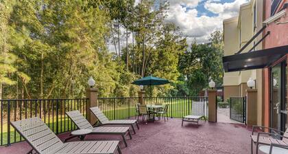 Best Western Plus Richmond Hill Inn