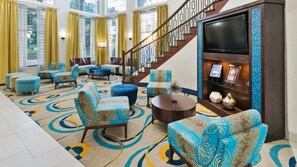 Lobby - Best Western Plus Houston Atascocita Inn & Suites (Humble)