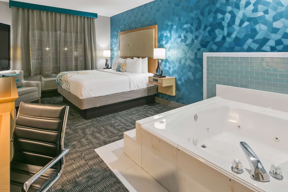 Best Western Plus Houston Atascocita Inn & Suites
