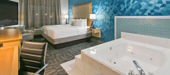 Best Western Plus Houston Atascocita Inn & Suites