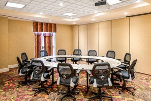 Meeting facility - Hilton Garden Inn Florence (Florence)