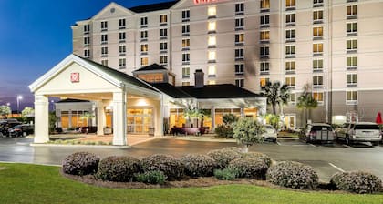 Hilton Garden Inn Florence