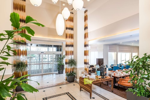 Hilton Garden Inn Florence