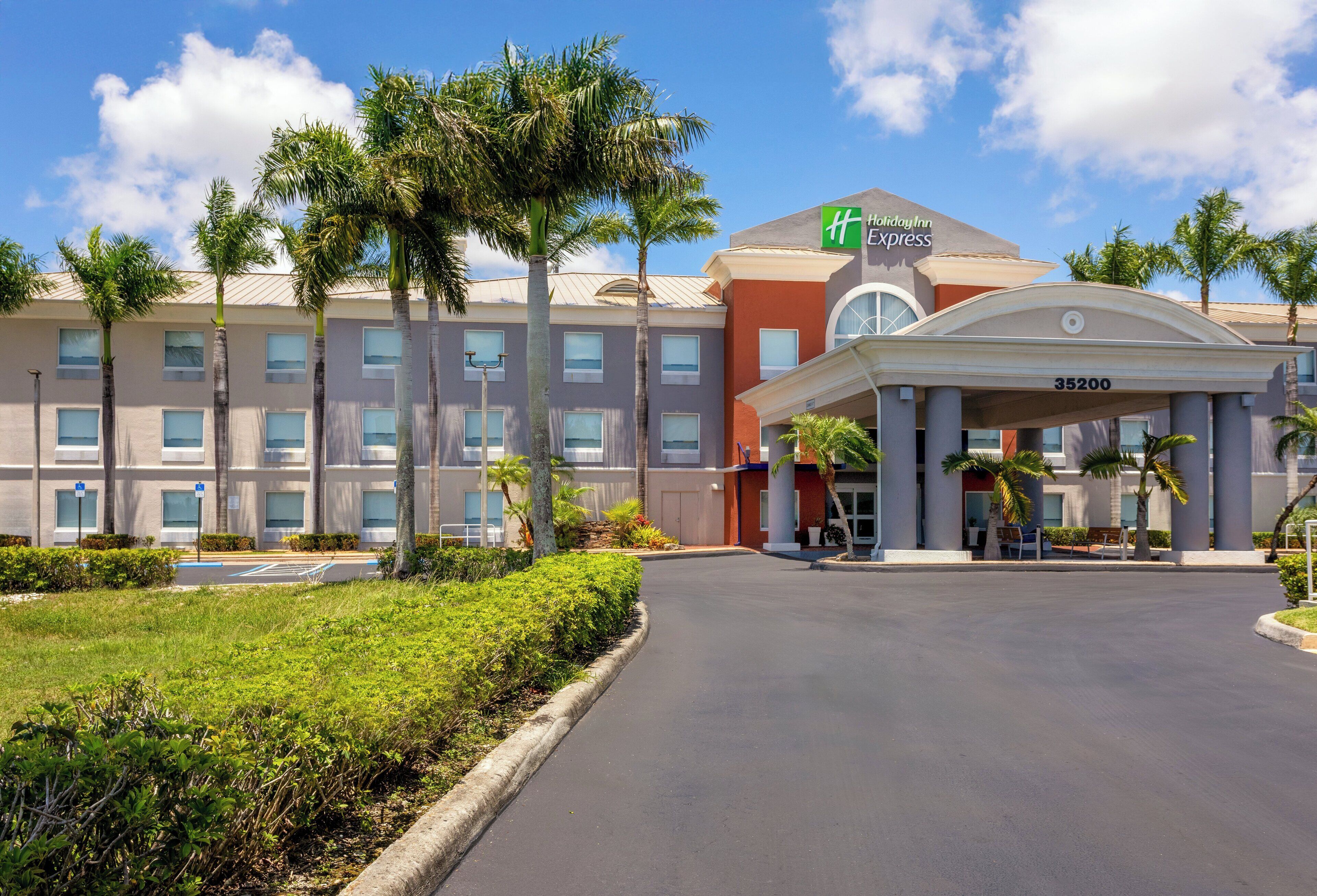 Photo - Holiday Inn Express & Suites Florida City-Gateway To Keys by IHG