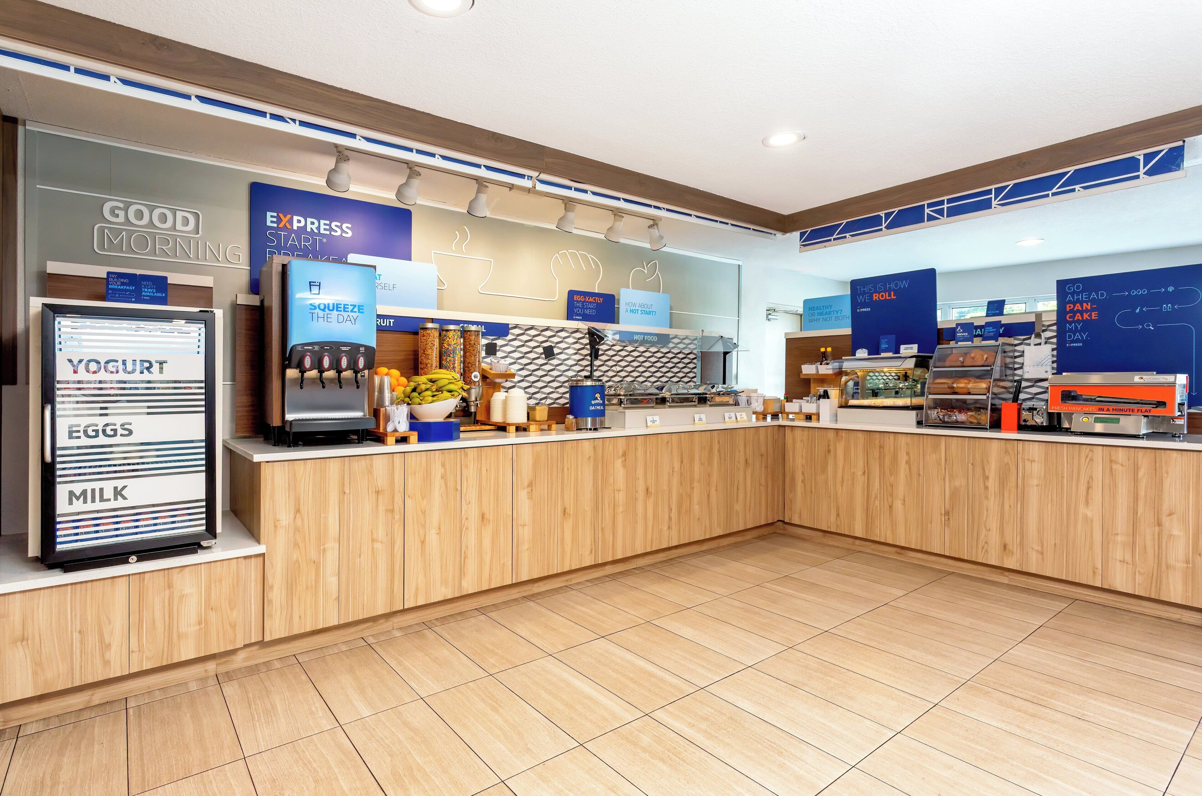 Photo - Holiday Inn Express & Suites Florida City-Gateway To Keys by IHG