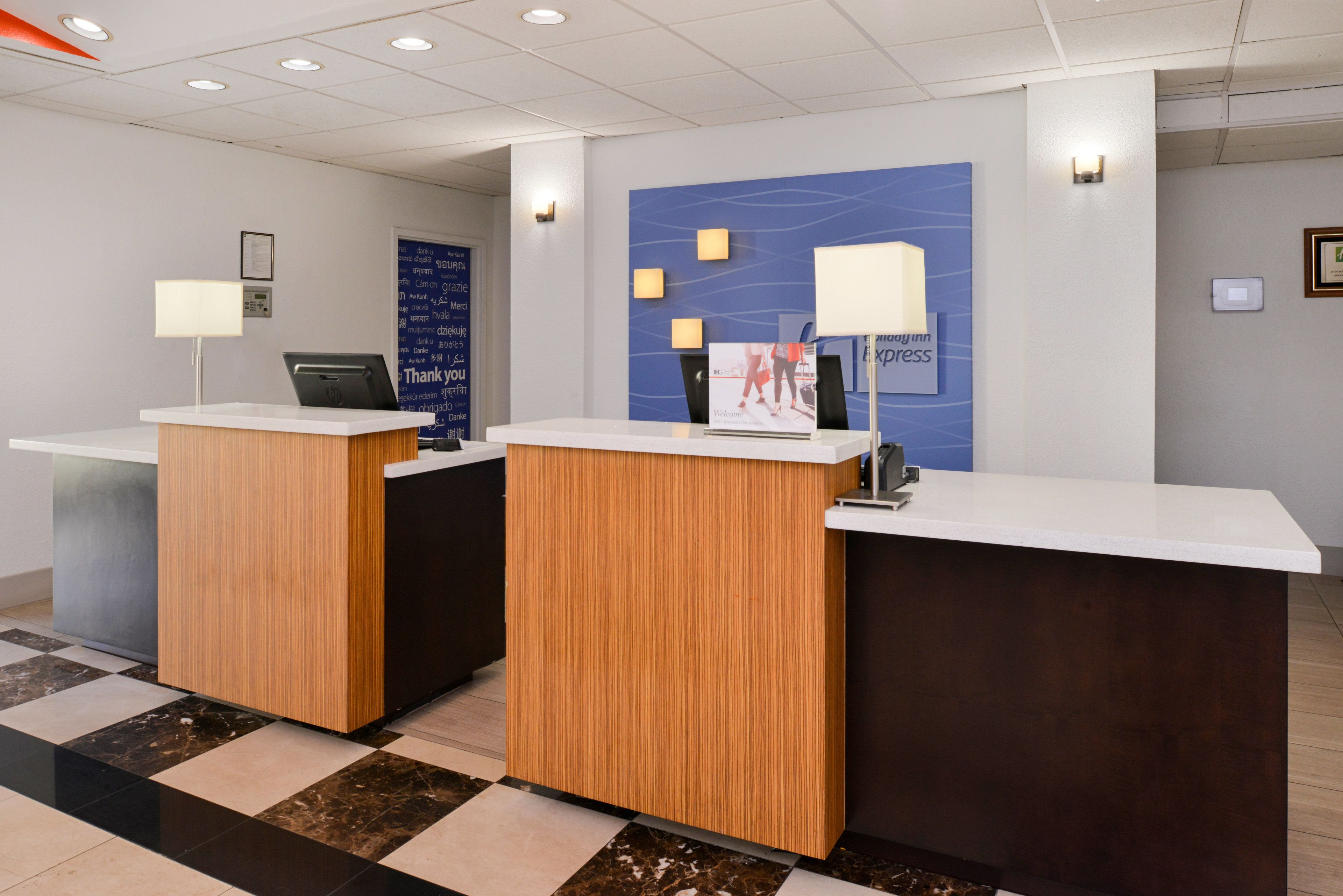 Photo - Holiday Inn Express & Suites Florida City-Gateway To Keys by IHG