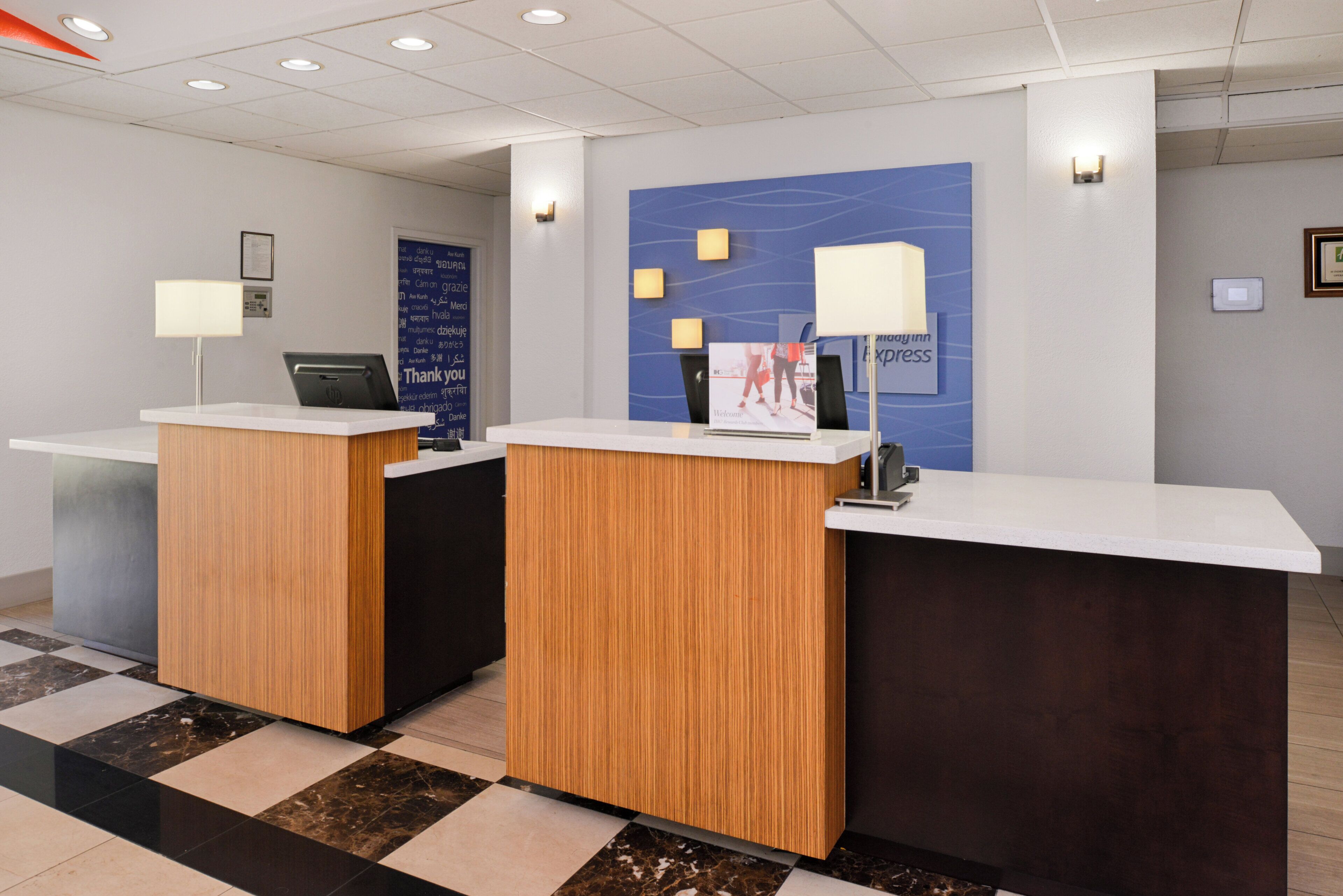 Foto - Holiday Inn Express & Suites Florida City by IHG