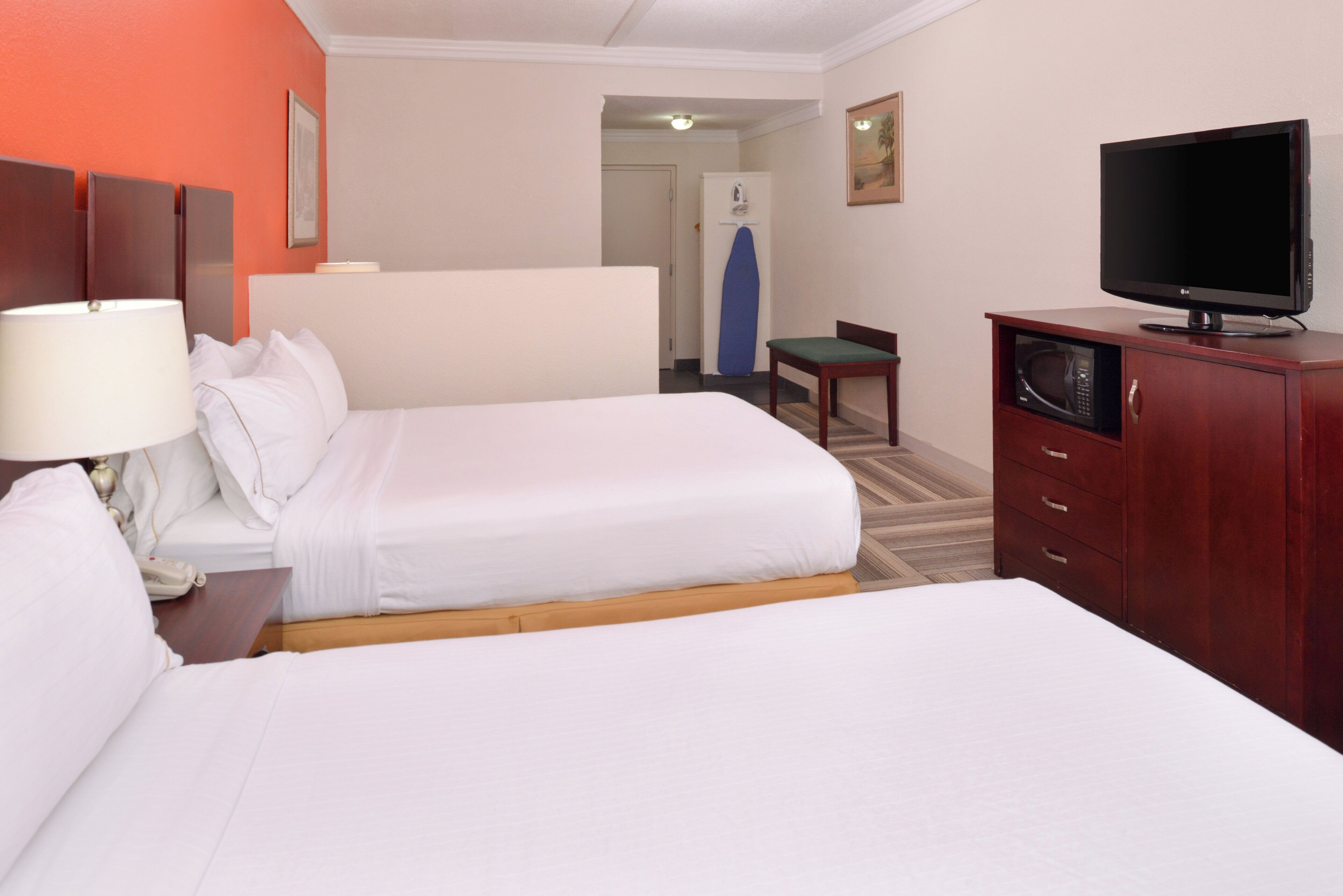 Foto - Holiday Inn Express & Suites Florida City by IHG