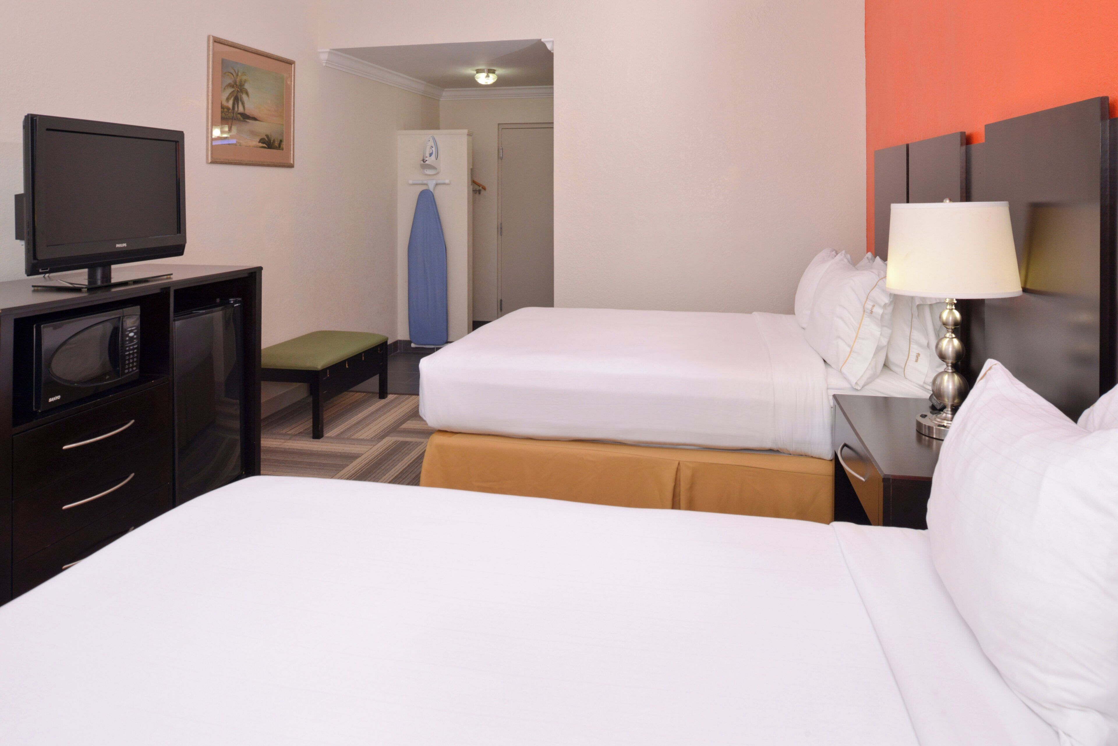 Foto - Holiday Inn Express & Suites Florida City by IHG