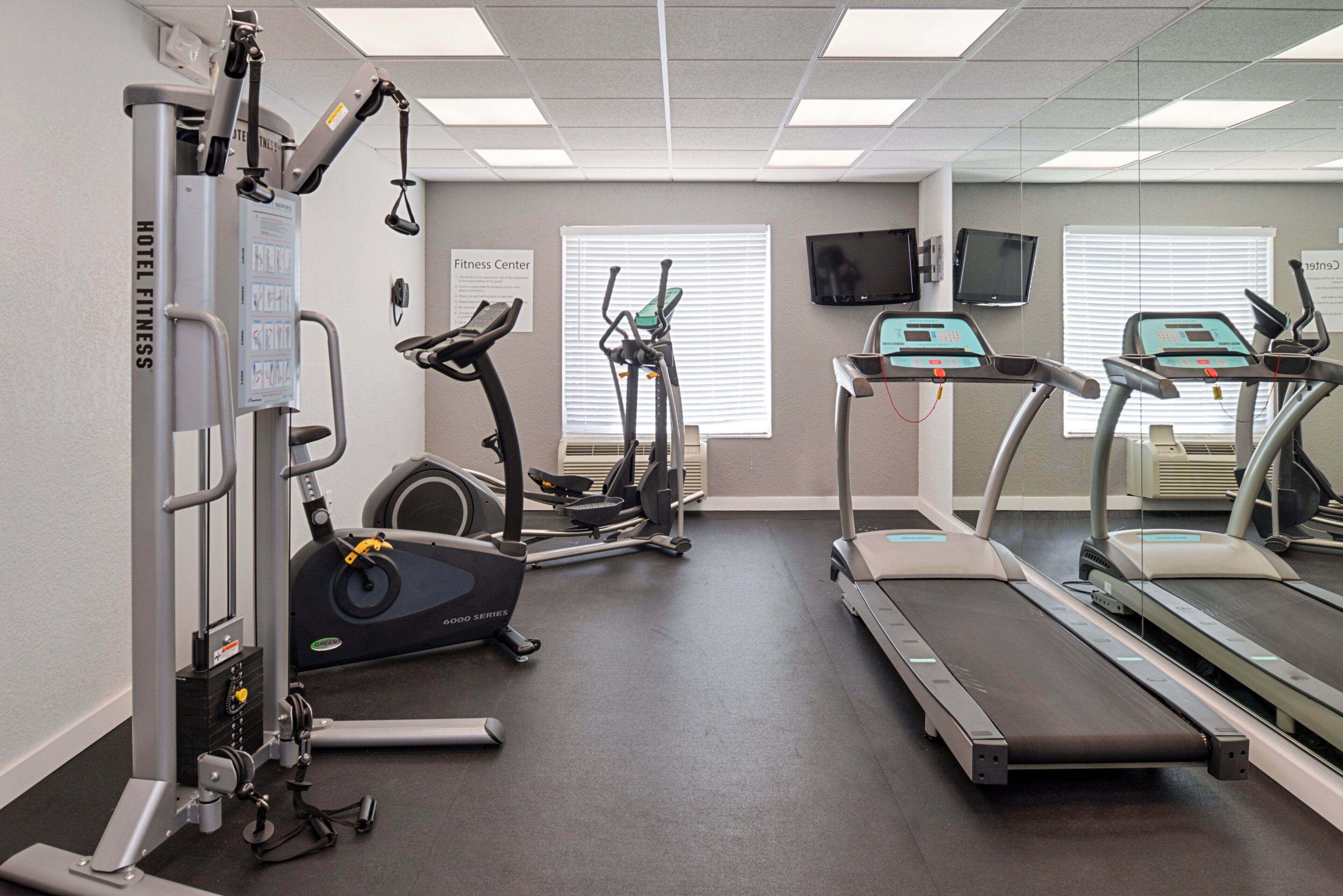 Foto - Holiday Inn Express & Suites Florida City by IHG