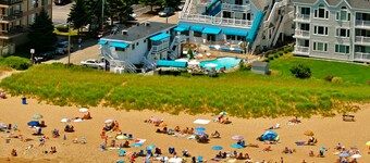 Sea Cliff House Motel