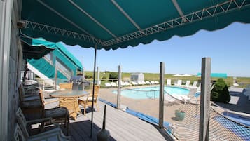 Grand Suite | Terrace/patio