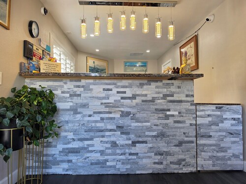 San Luis Inn And Suites