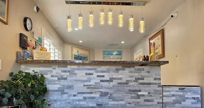 San Luis Inn And Suites