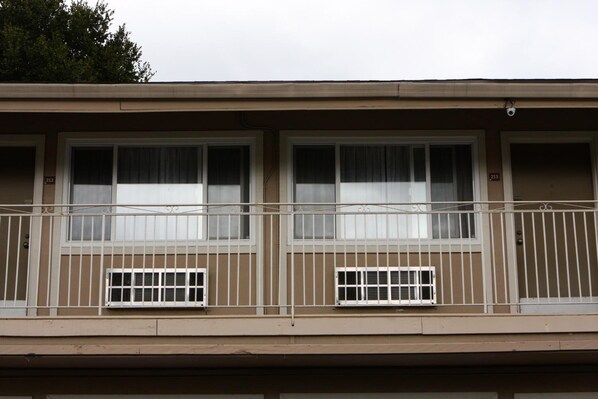 Exterior - San Luis Inn And Suites (San Luis Obispo)