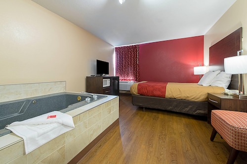 Econo Lodge Buckley Bonney Lake