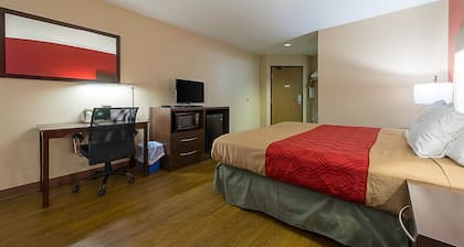 Econo Lodge Buckley Bonney Lake