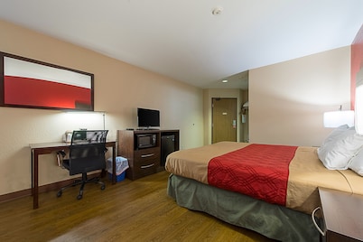 Econo Lodge Buckley Bonney Lake
