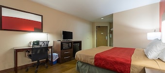 Econo Lodge Buckley Bonney Lake