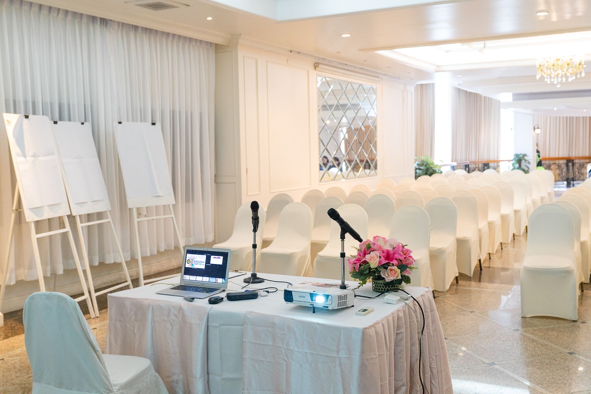 Foto - Forum Park Hotel