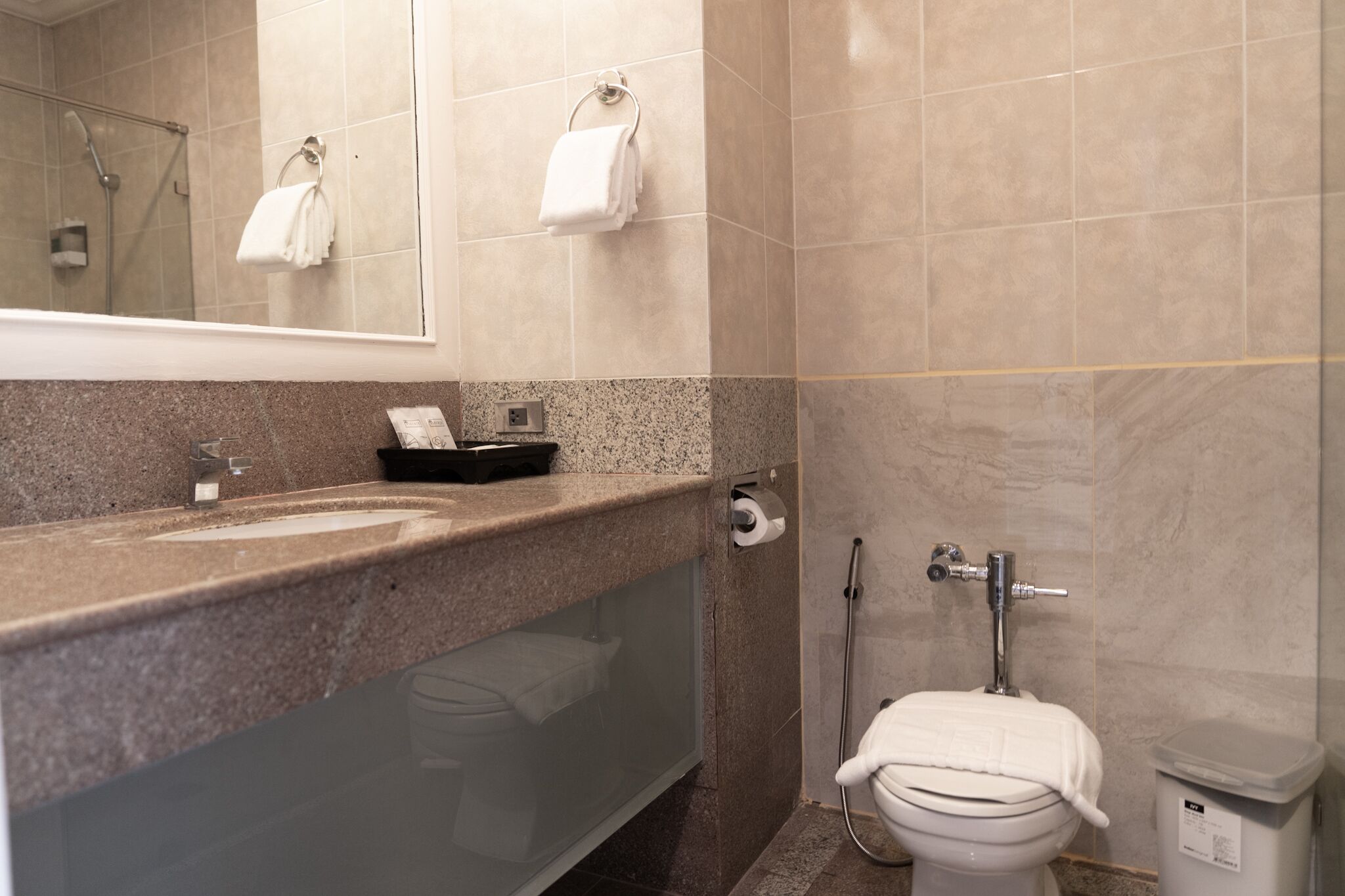 Foto - Forum Park Hotel