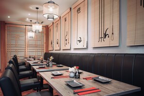 International cuisine