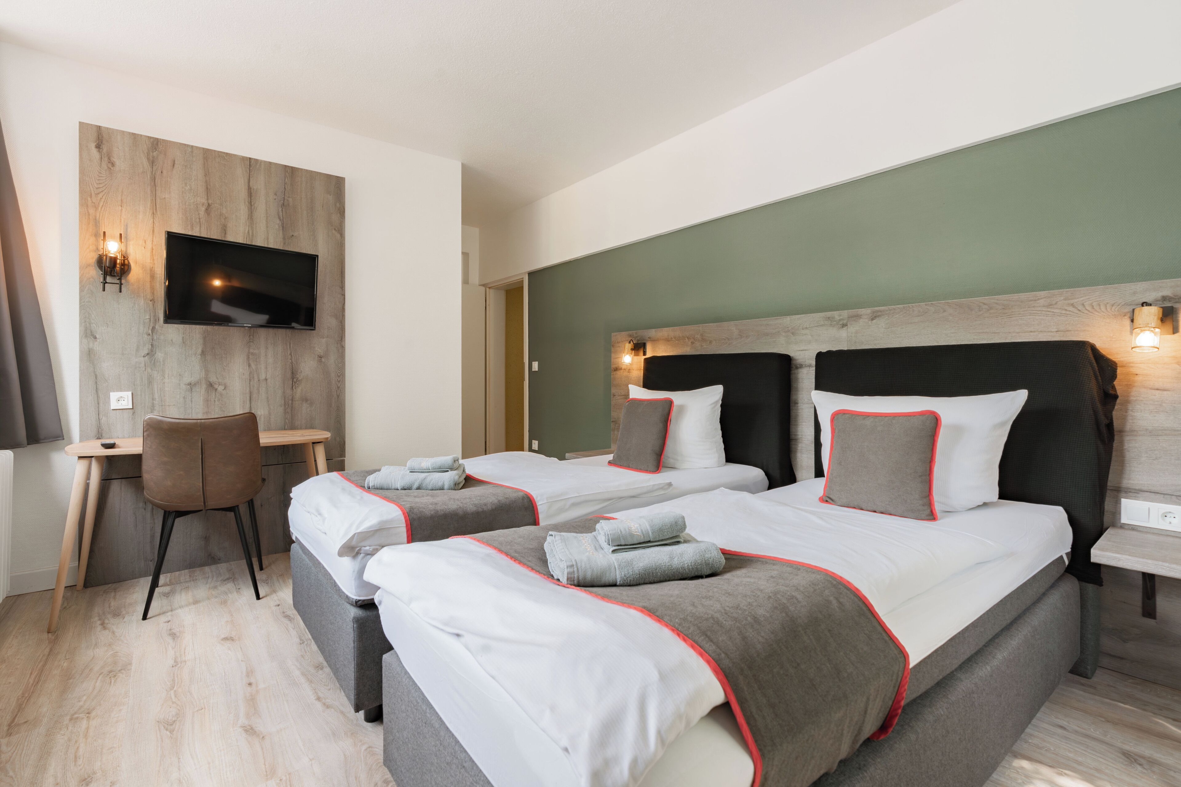 Photo - Hotel Enger Hof