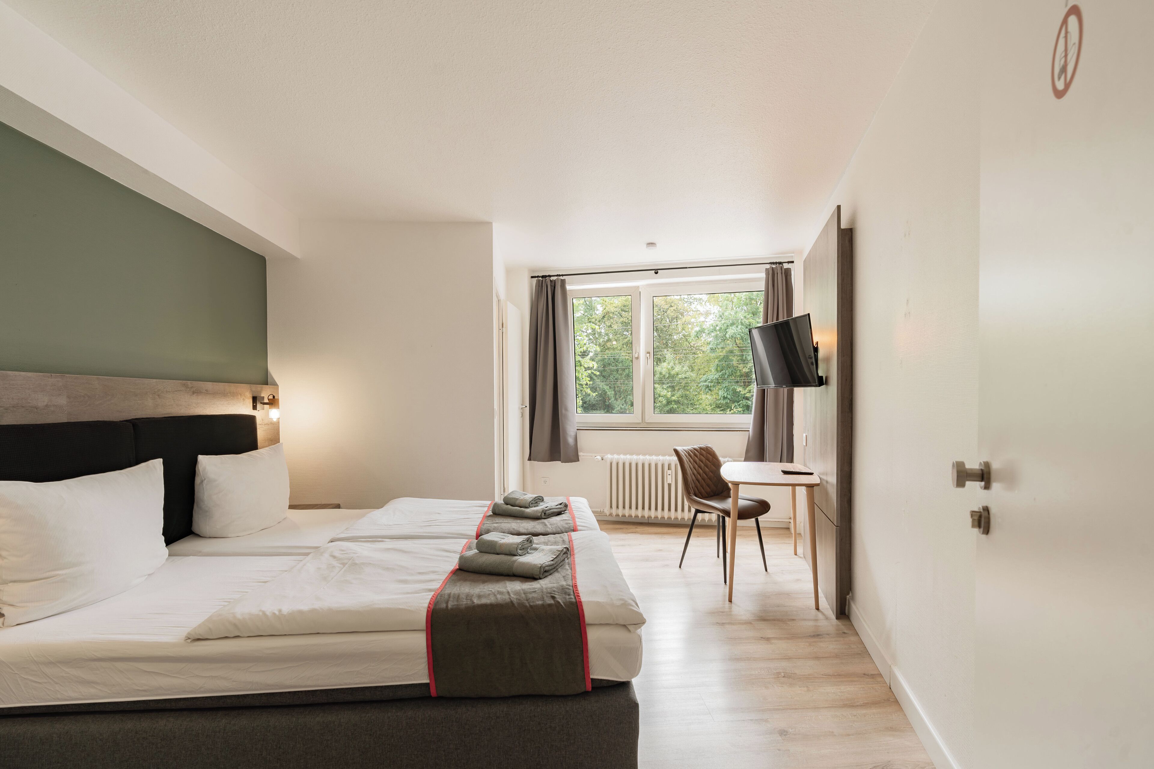 Photo - Hotel Enger Hof