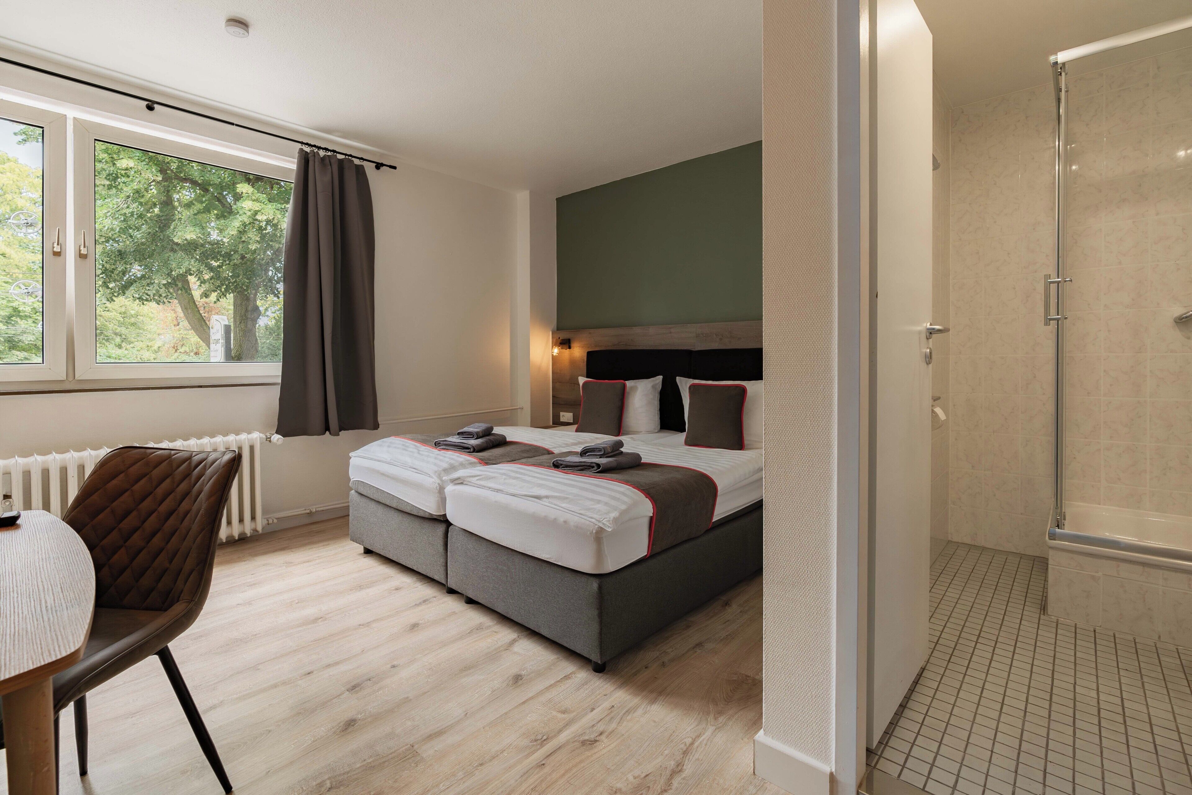 Photo - Hotel Enger Hof