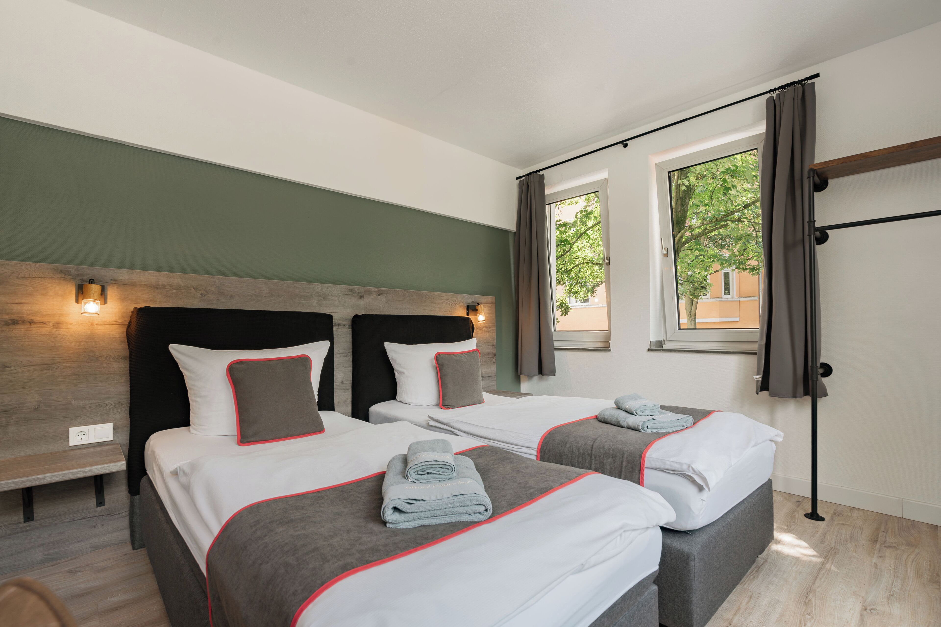 Photo - Hotel Enger Hof