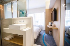 Fashion Room Single Bed