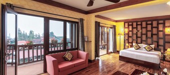 Sapa Mountain Resort, Affiliated by Meliá