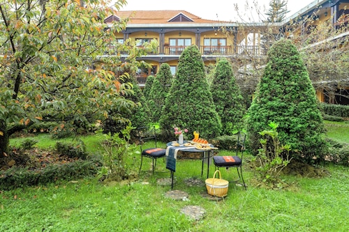 Sapa Mountain Resort, Affiliated by Meliá