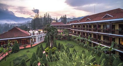 Sapa Mountain Resort, Affiliated by Meliá