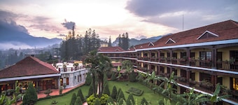 Sapa Mountain Resort, Affiliated by Meliá