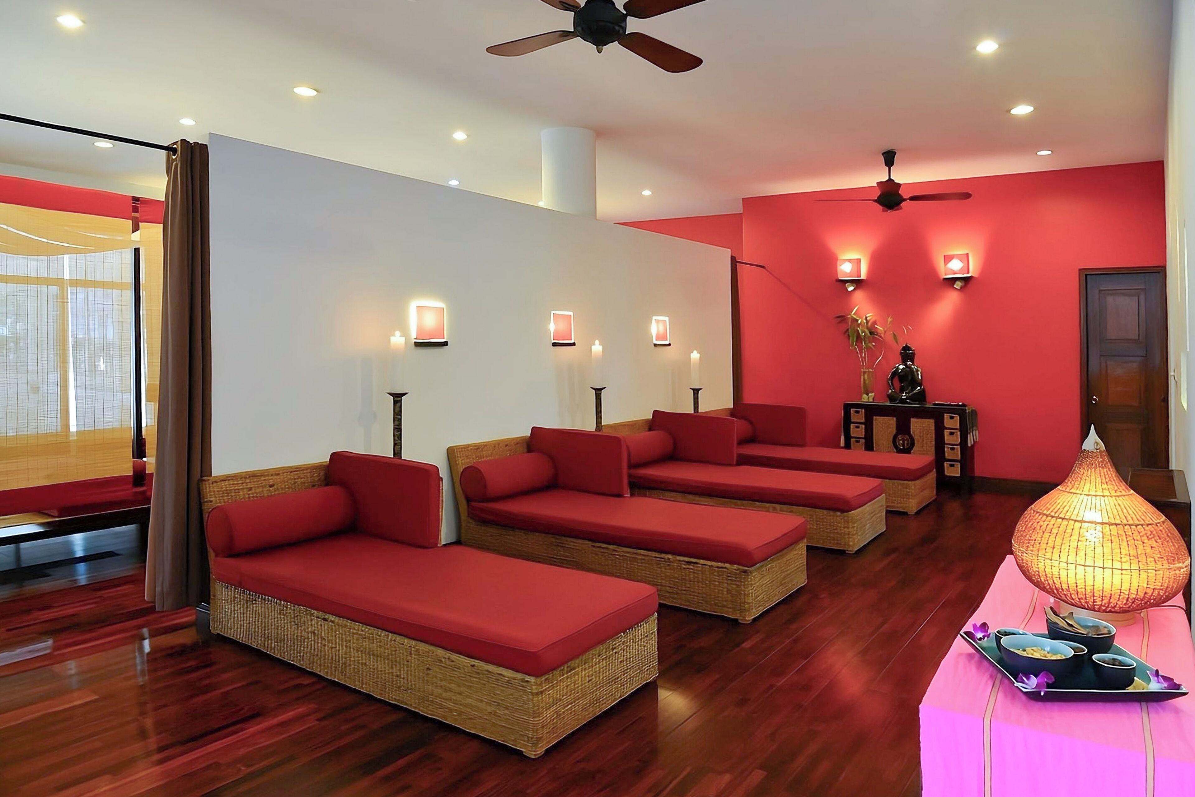 body treatments, body wraps, body scrubs, facials