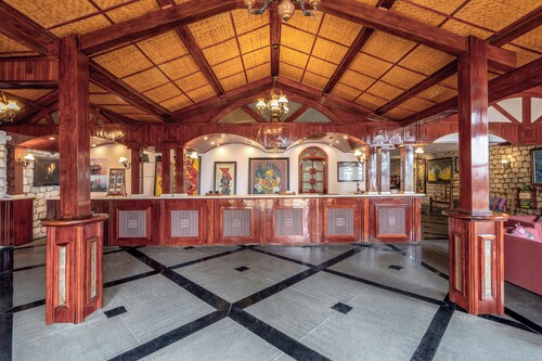 사파 마운틴 리조트, 멜리아 계열