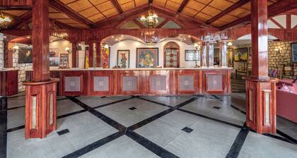 Sapa Mountain Resort, Affiliated by MeliĂĄ