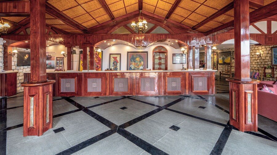 Sapa Mountain Resort, Affiliated by Meliá