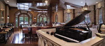 Bernards Inn