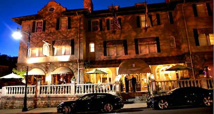 Bernards Inn