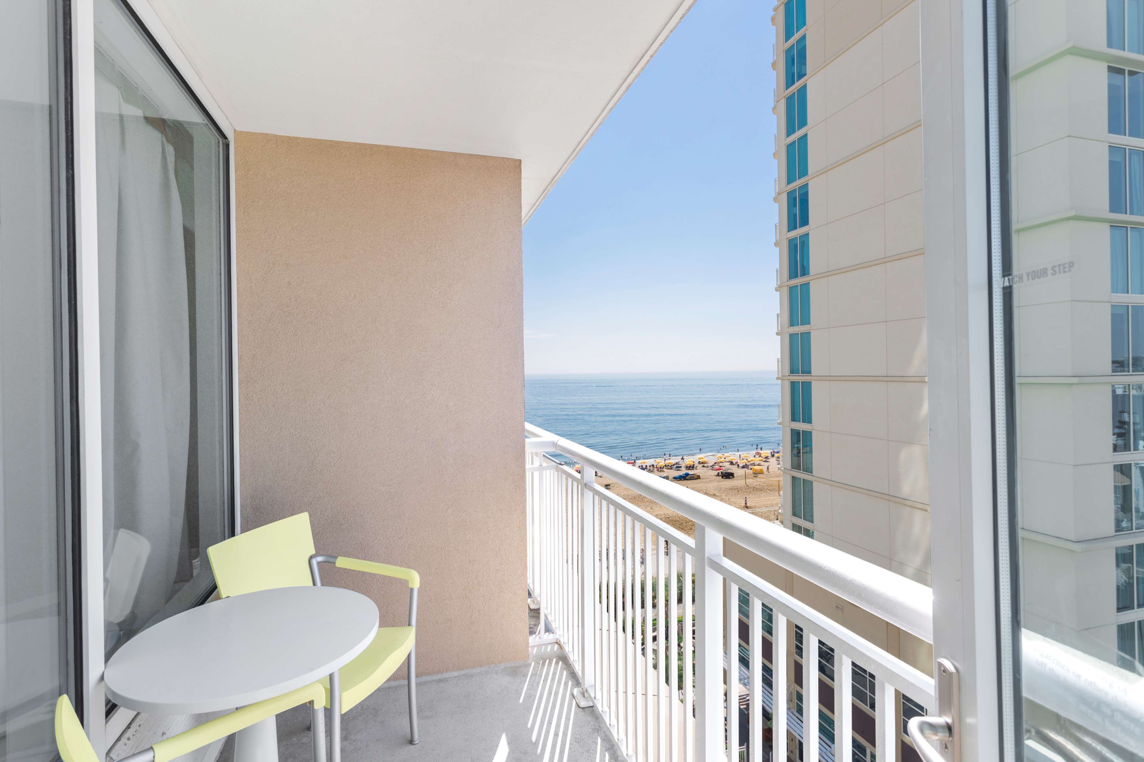 Photo - Hilton Vacation Club Ocean Beach Club Virginia Beach