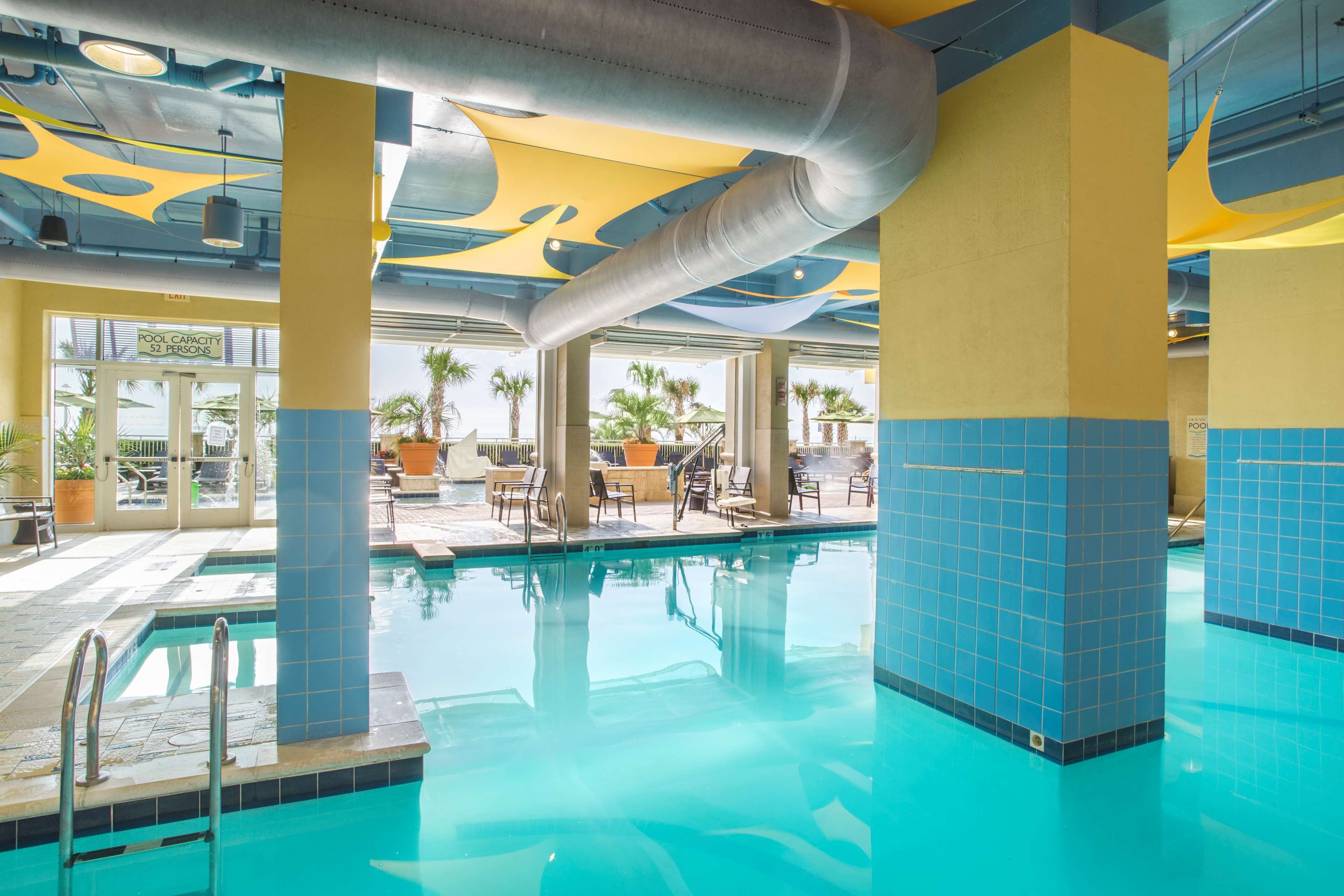 Photo - Hilton Vacation Club Ocean Beach Club Virginia Beach