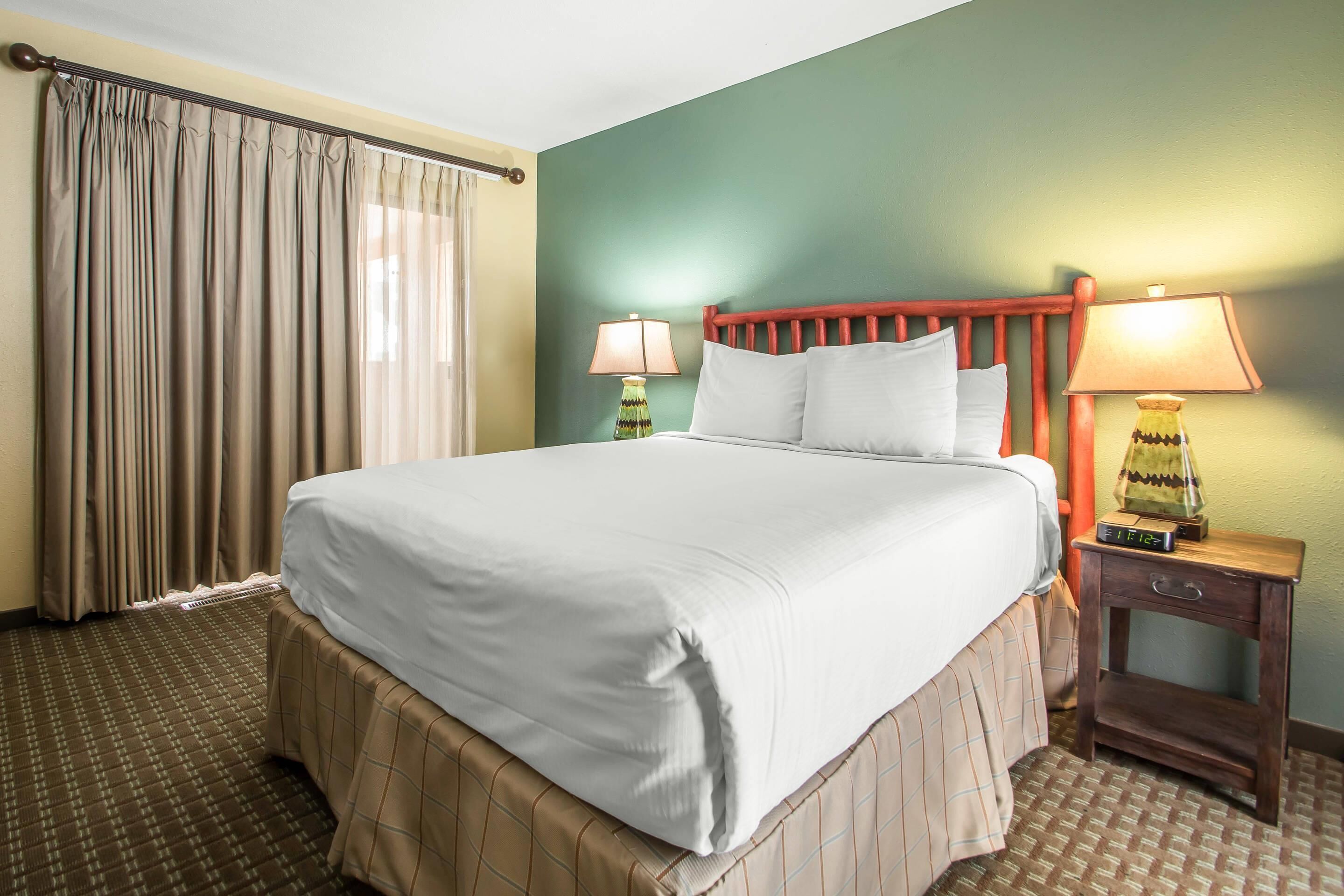 Suite, Multiple Beds, Non Smoking