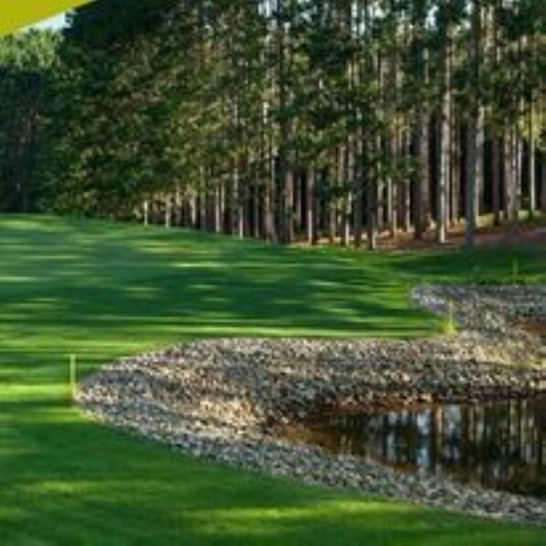 Golf - Bluegreen Vacations Christmas Mountain Village, an Ascend Collection Resort (Wisconsin Dells)