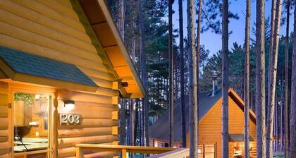 Bluegreen Vacations Christmas Mountain Village, an Ascend Collection Resort
