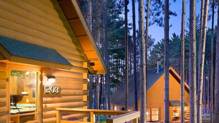 Bluegreen Vacations Christmas Mountain Village, an Ascend Collection Resort