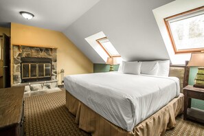 Iron/ironing board, free WiFi, bed sheets, alarm clocks