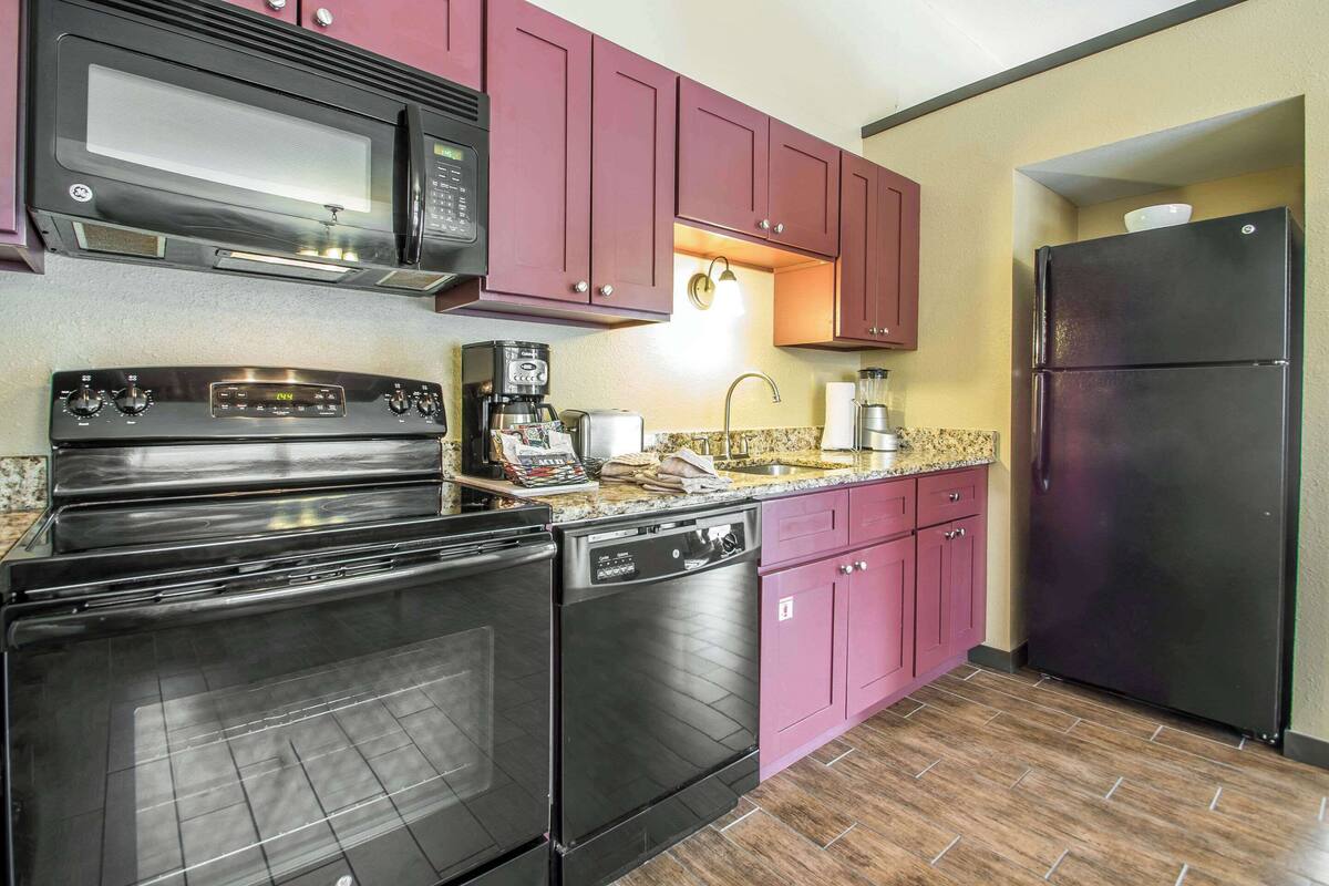 iron/ironing board, free wifi, bed sheets, alarm clocks