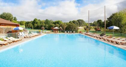 Hilton Grand Vacations Christmas Mountain Village Wisconsin